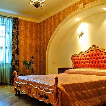 Apartment Na Rynok Square Lviv Dış mekan fotoğraf