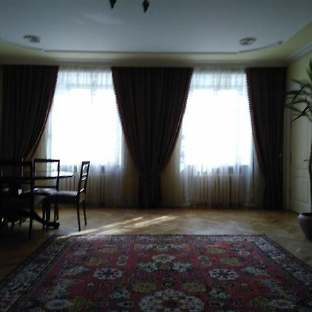 Apartment Na Rynok Square Lviv Dış mekan fotoğraf