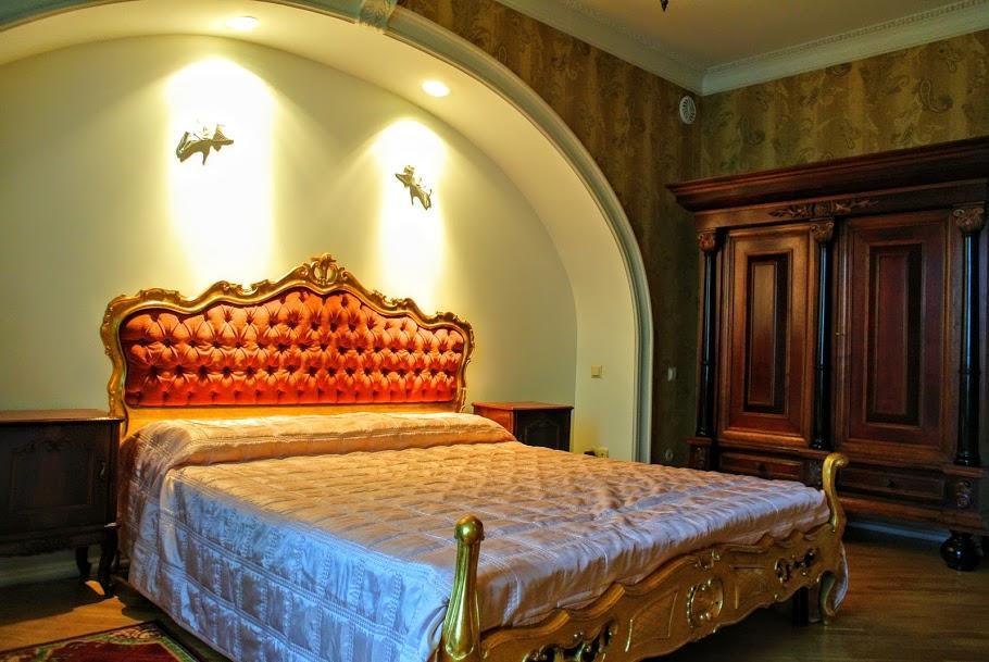 Apartment Na Rynok Square Lviv Dış mekan fotoğraf