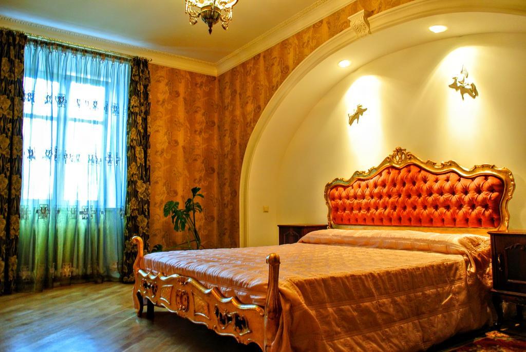 Apartment Na Rynok Square Lviv Dış mekan fotoğraf