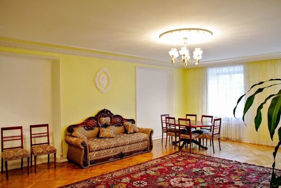 Apartment Na Rynok Square Lviv Dış mekan fotoğraf