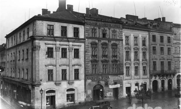 Apartment Na Rynok Square Lviv Dış mekan fotoğraf