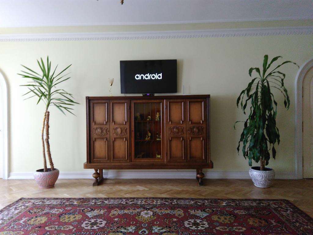Apartment Na Rynok Square Lviv Dış mekan fotoğraf
