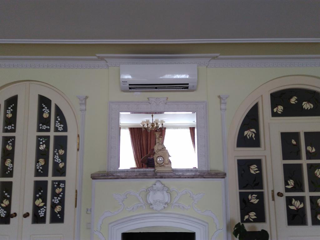Apartment Na Rynok Square Lviv Dış mekan fotoğraf