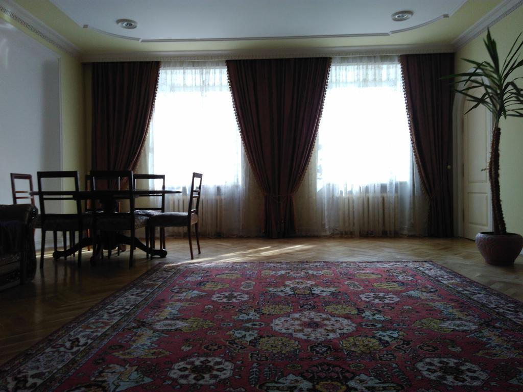 Apartment Na Rynok Square Lviv Dış mekan fotoğraf