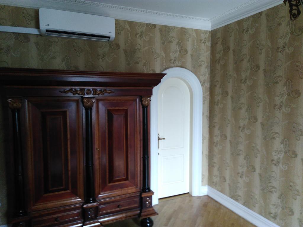 Apartment Na Rynok Square Lviv Dış mekan fotoğraf