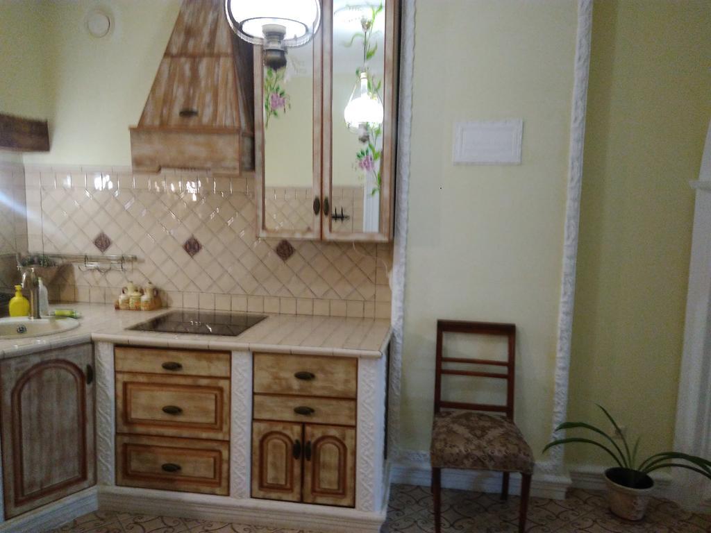 Apartment Na Rynok Square Lviv Dış mekan fotoğraf